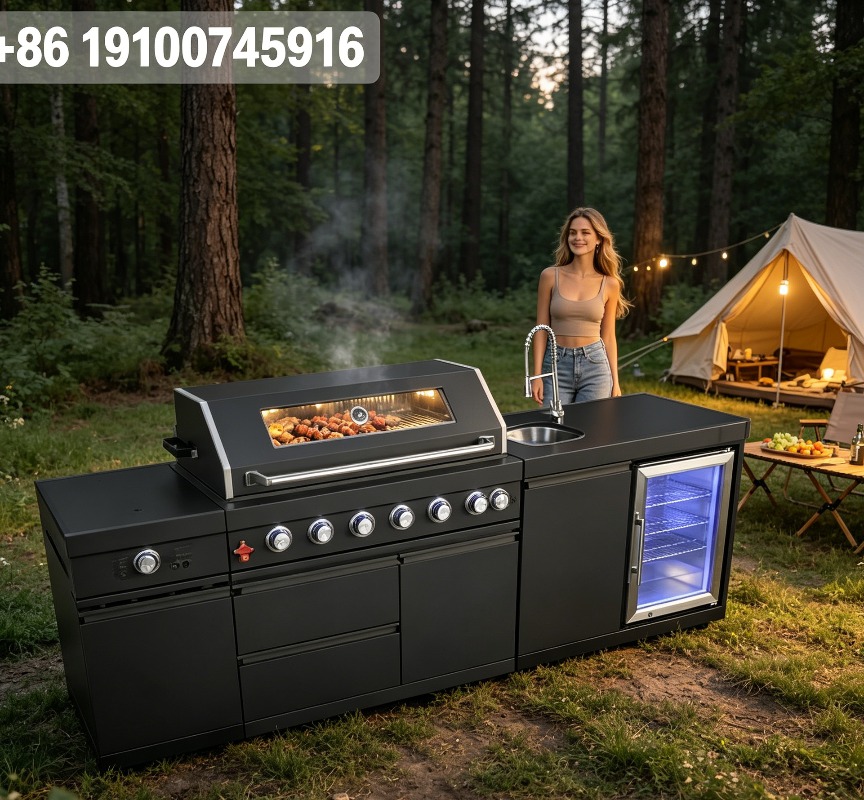 2026年最新業務用屋外キッチン、ホテルの屋外ケータリング用 - Commercial Kitchen Worktops のレビューと価格