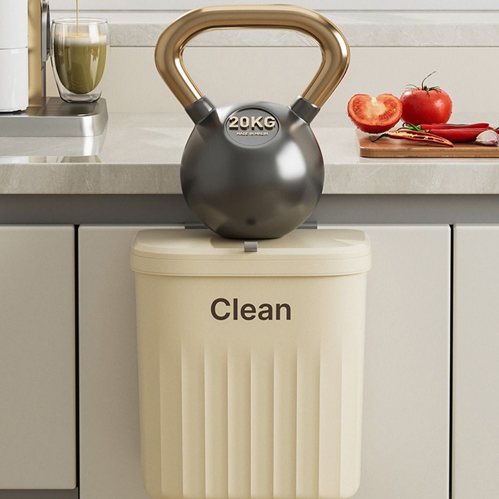 1個入り 新品 キャビネット用生ゴミ箱 蓋付き シンク下用ゴ - Commercial Kitchen Bin のレビューと価格