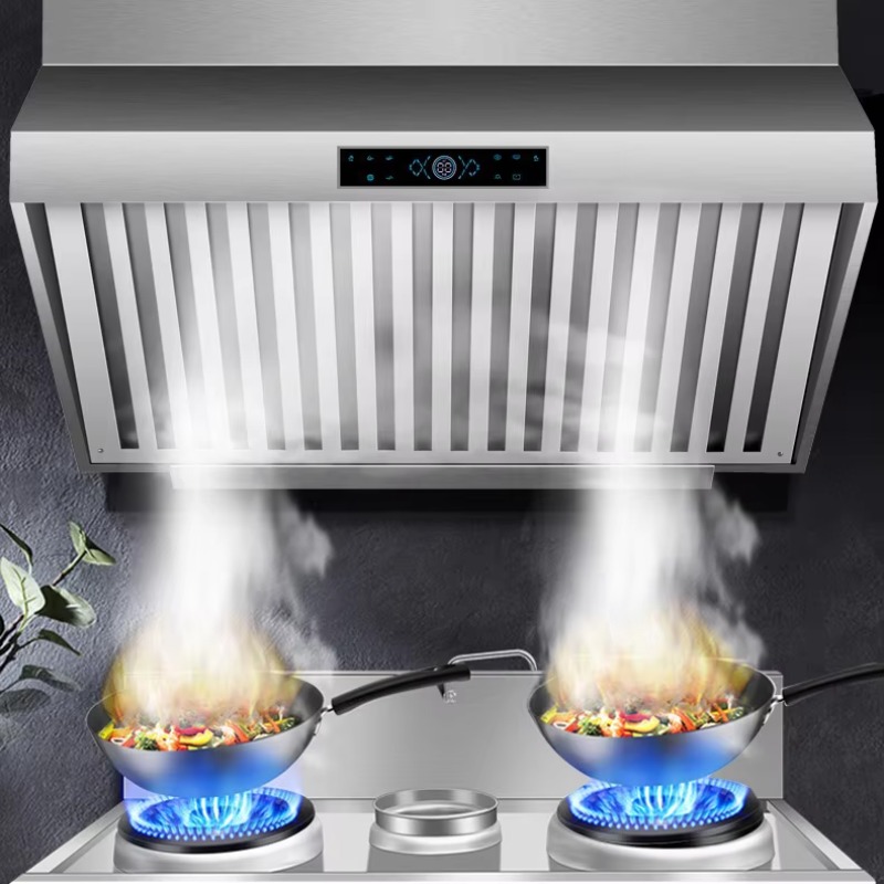 1.5mステンレス製排気フード業務用厨房レンジフードホテルダ - Commercial Kitchen Hoods のレビューと価格