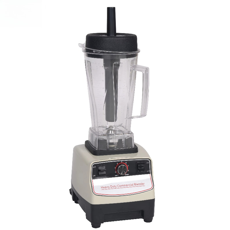 高性能真空業務用ジューサーミルクシェイクミキサー、バー・レス - Commercial Kitchen And Bar のレビューと価格